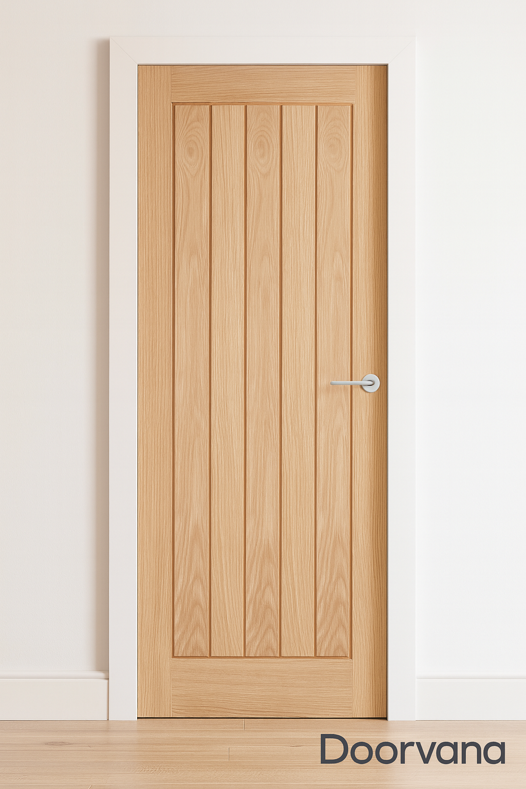 Doorvana Riviera Oak